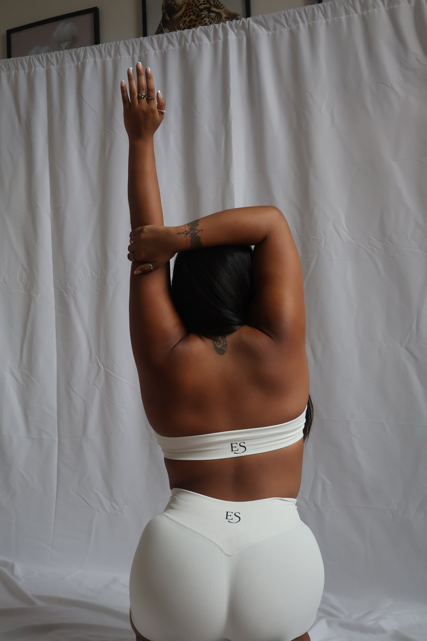 SCULPT Shorts