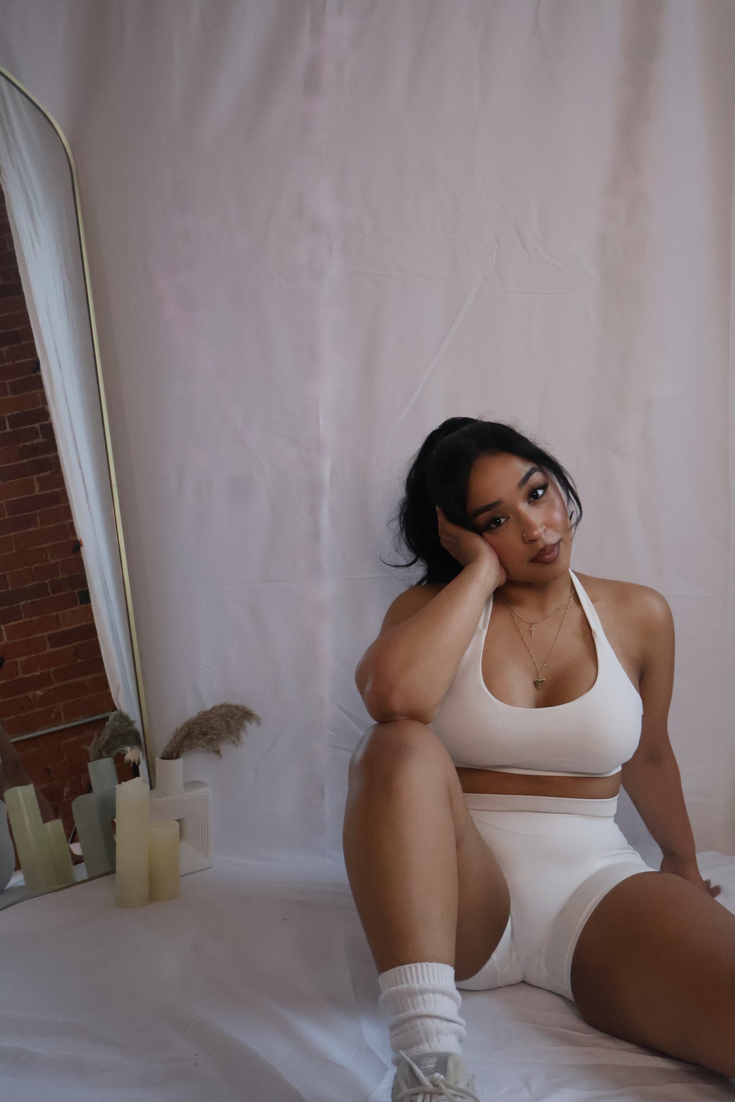 SCULPT Bra