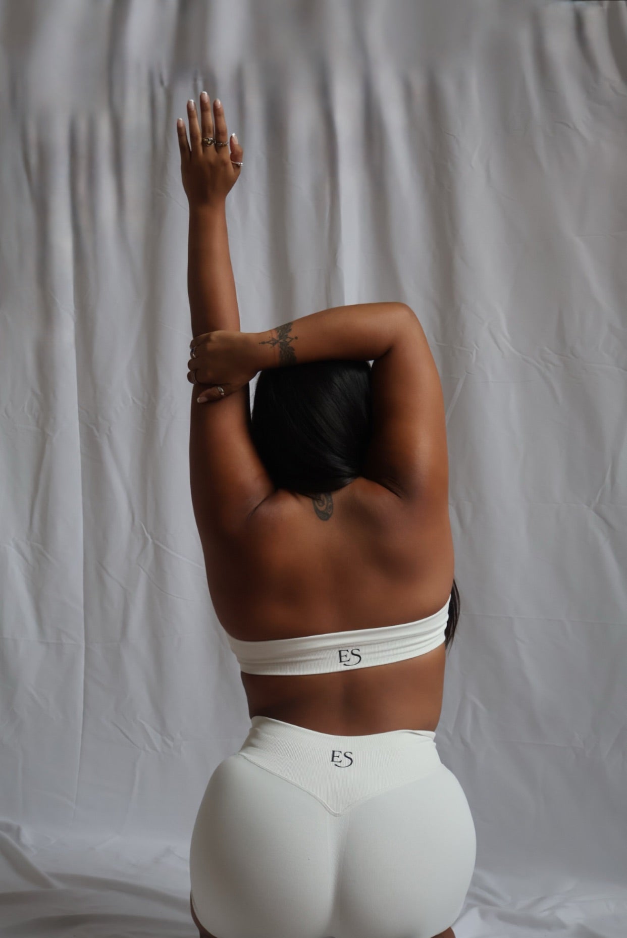 SCULPT Shorts