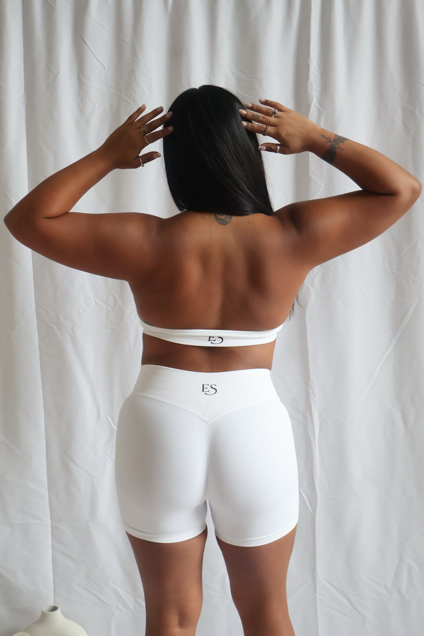 SCULPT Shorts