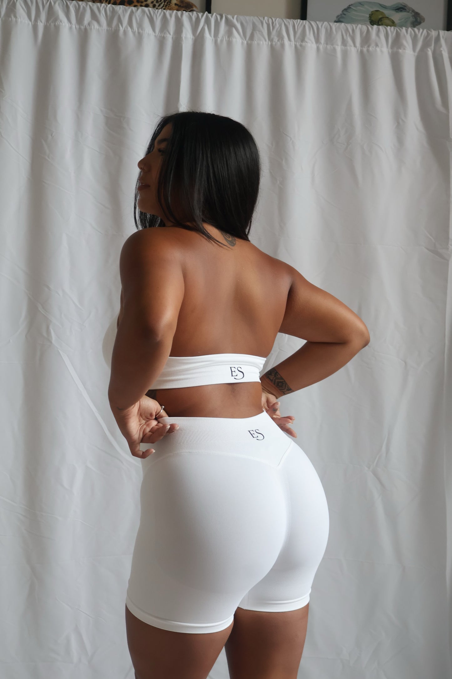 SCULPT Shorts