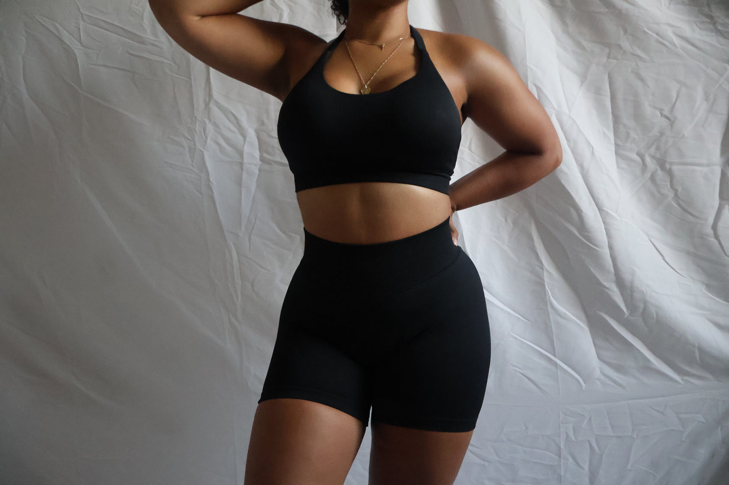 SCULPT Shorts